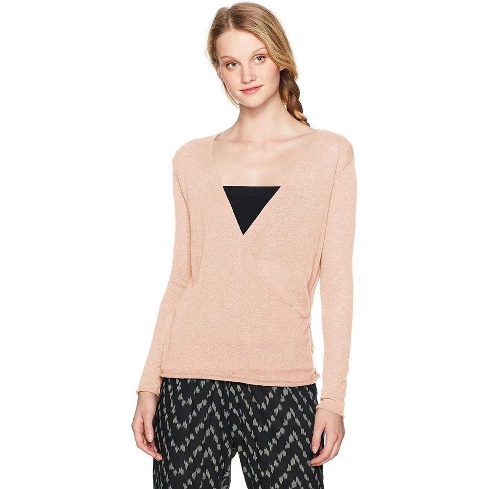 NEW! Roxy Women's In Like with You Sweater-Small